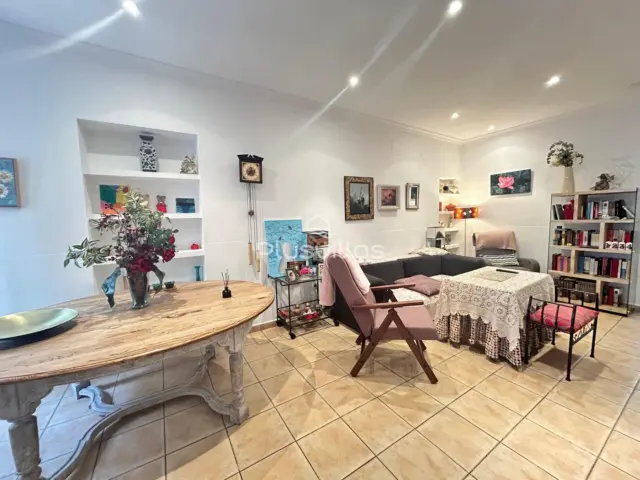 Casa en Canuta