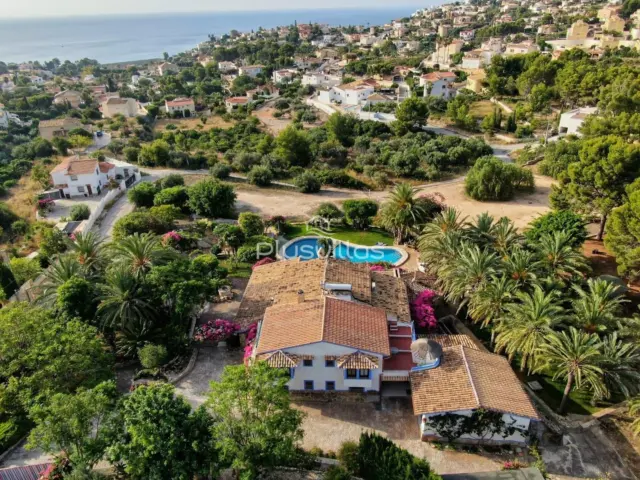 House in Canuta