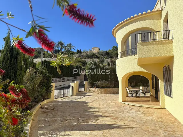 Casa en Canuta