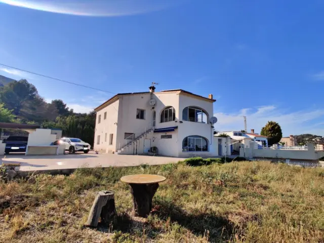 Casa en Canuta