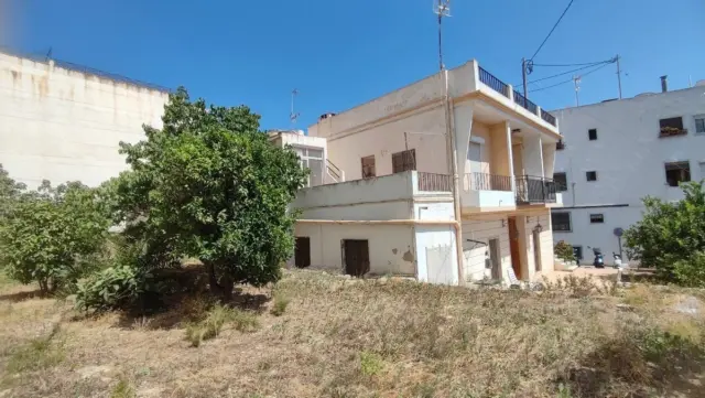 Casa en Canuta