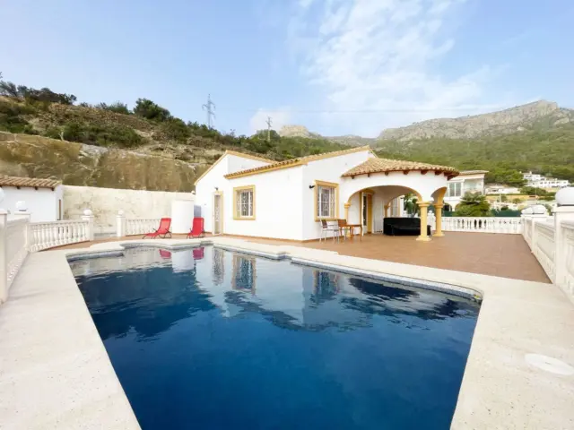 Casa en Canuta