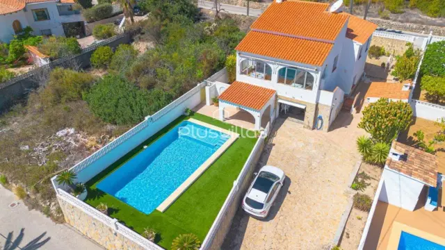 Casa en Canuta