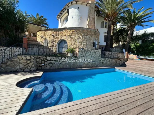 House in Canuta