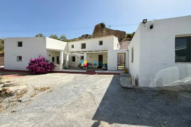 Rustic Finca in Lúcar