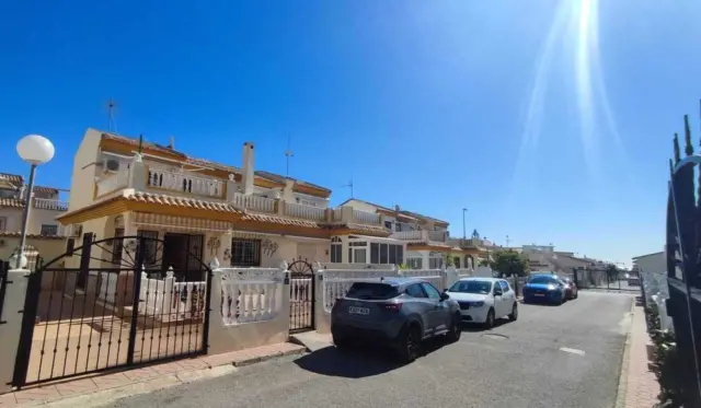 House in Cabo Roig-La Zenia-La Regia
