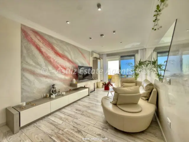 Apartment in Costa Adeje