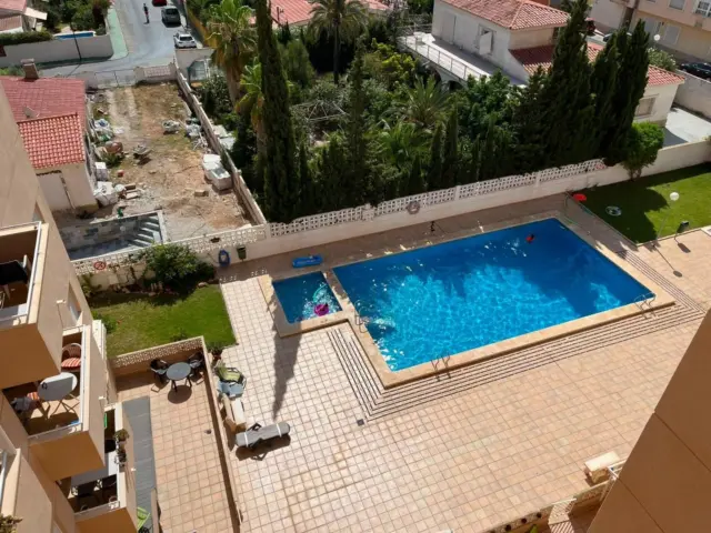 Apartamento en Nueva Torrevieja