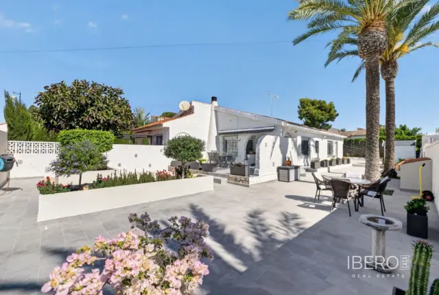 Casa en Nueva Torrevieja