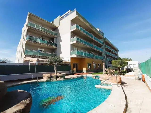Apartamento en Cabo Roig-La Zenia-La Regia