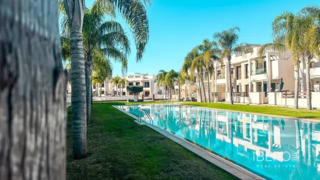 Apartamento en Nueva Torrevieja