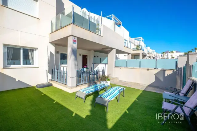 Apartamento en Nueva Torrevieja