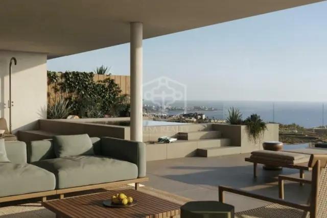 Apartamento en Adeje