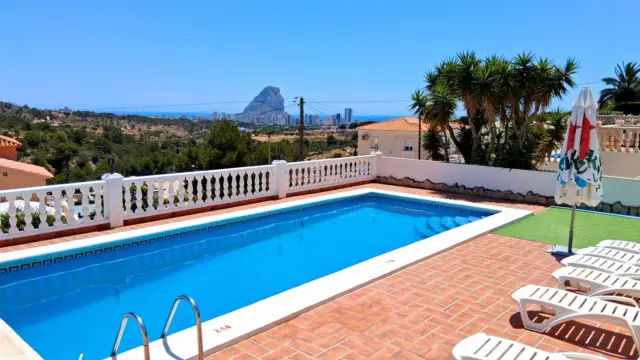 Casa en Canuta