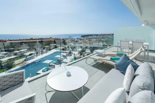Apartment in Adeje