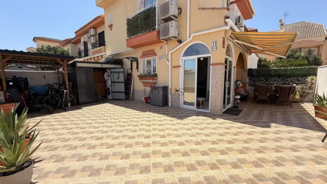 House in Orihuela Costa photo 5