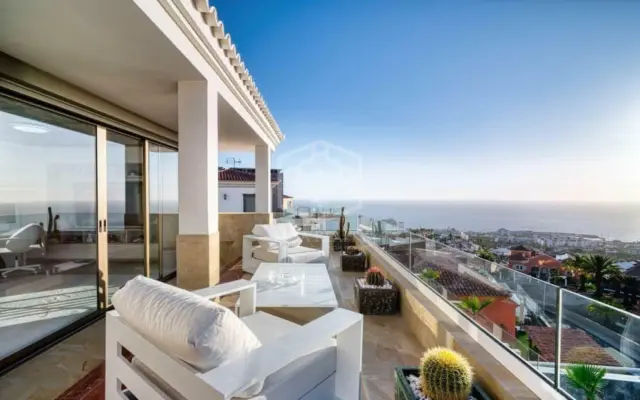 Casa en Adeje