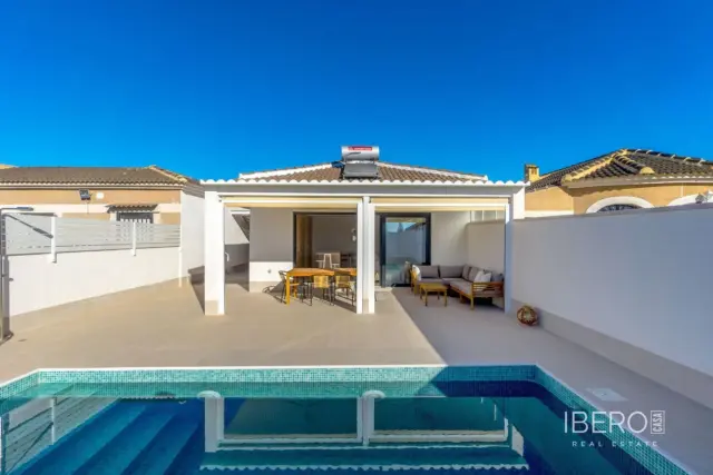Casa en Nueva Torrevieja