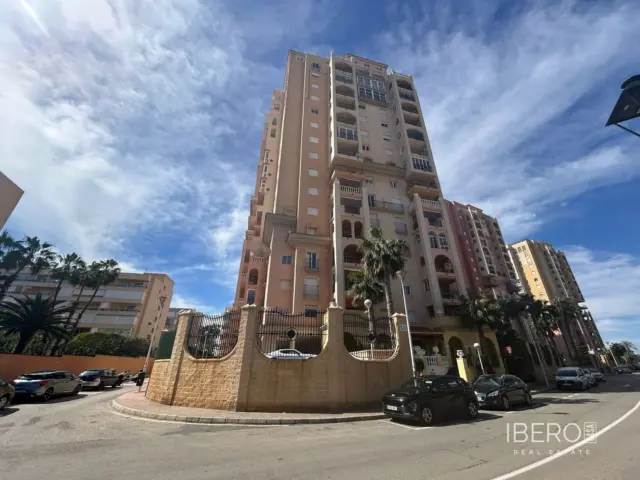 Apartamento en Nueva Torrevieja