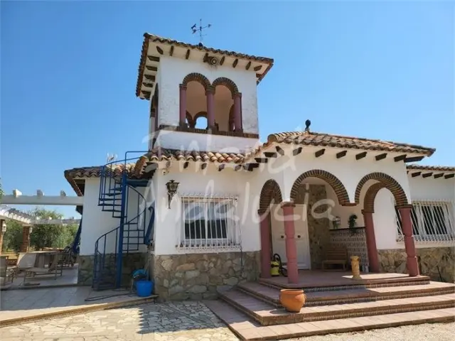 House in Puente Genil photo 3