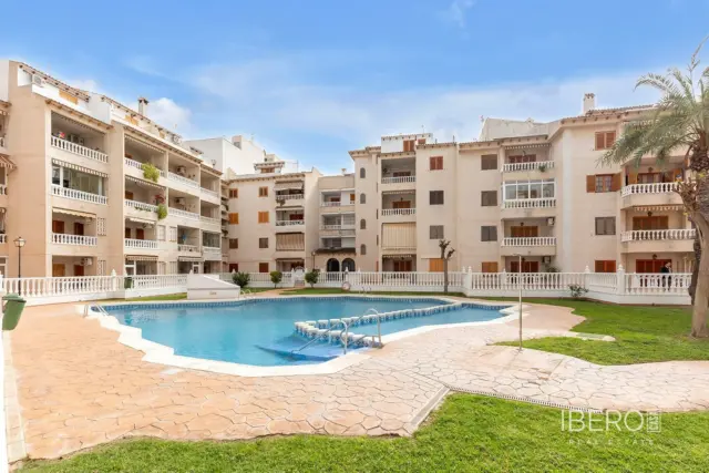 Apartamento en Nueva Torrevieja