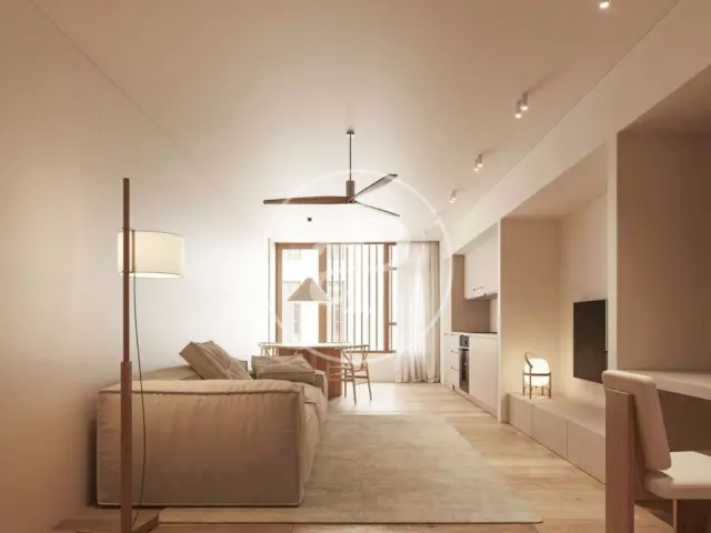 House in El Grau