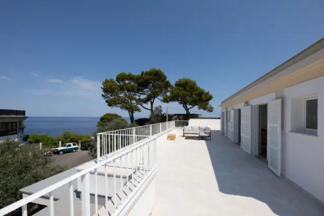 Apartment in Port de Sóller