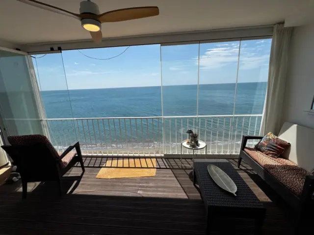 Apartment in Playa Bahía Dorada