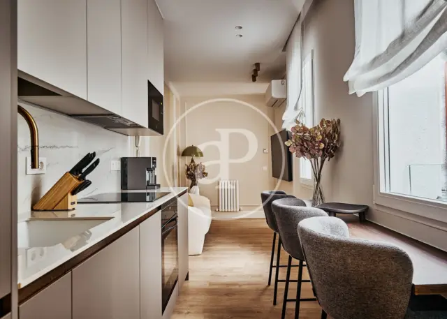Apartment in Fuente del Berro photo 2