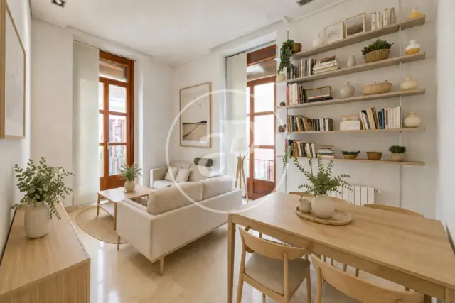 Apartment in La Seu photo 27