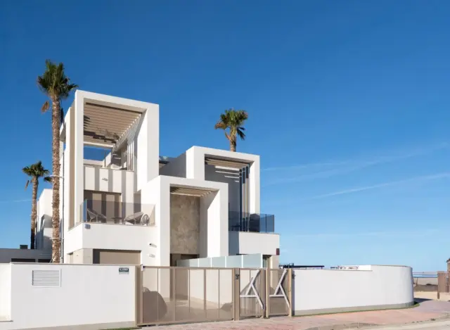 Casa en Los Alcázares