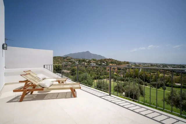 House in Los Arqueros-Puerto del Almendro