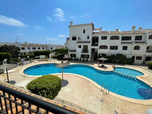 Apartment in Cabo Roig-La Zenia-La Regia