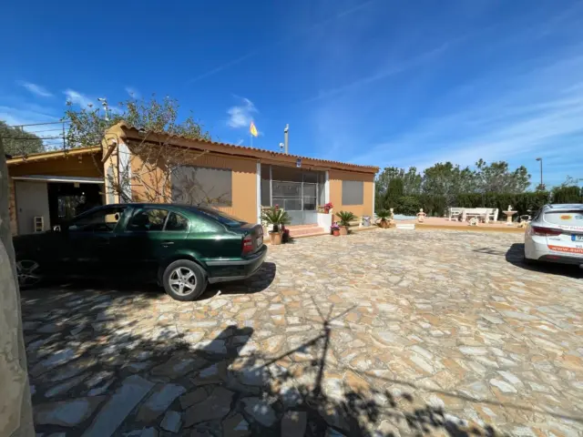 House in Guardamar del Segura photo 7