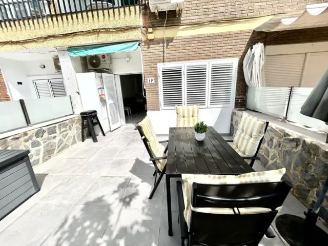 Apartamento en Cabo Roig-La Zenia-La Regia