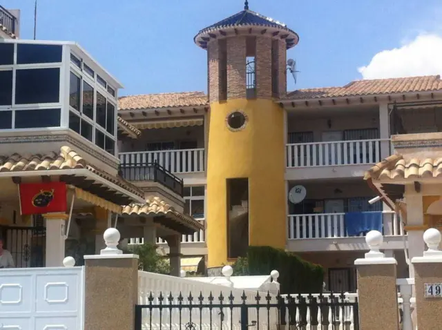 Apartamento en Cabo Roig-La Zenia-La Regia