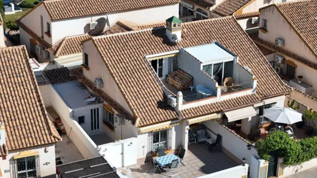 House in Cabo Roig-La Zenia-La Regia