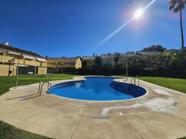 House in Estepona