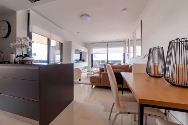 Apartamento en Cabo Roig-La Zenia-La Regia