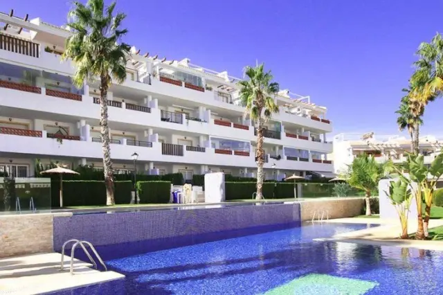 Apartamento en Orihuela Costa