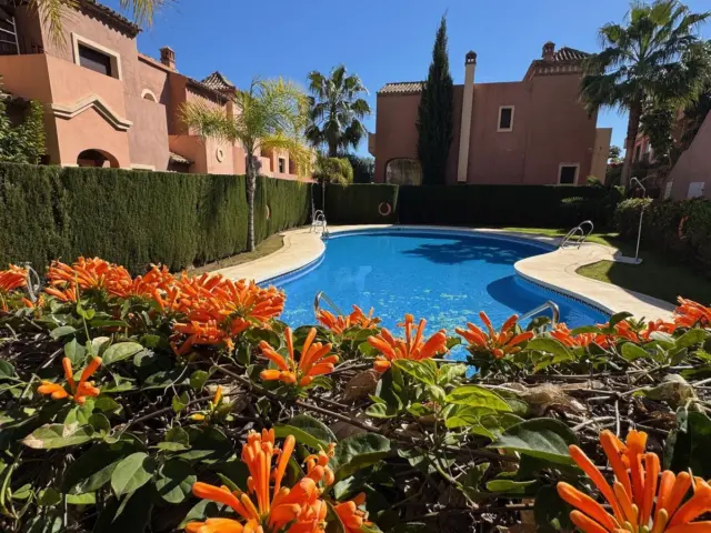House in Estepona