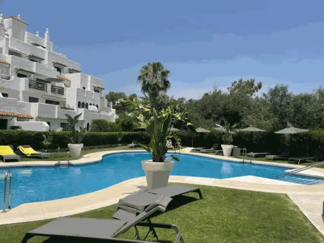 Apartment in Selwo