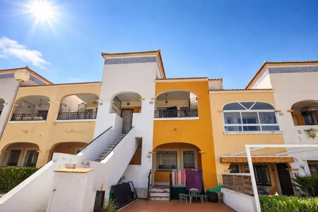 Apartment in La Florida-La Chismosa-Los Altos
