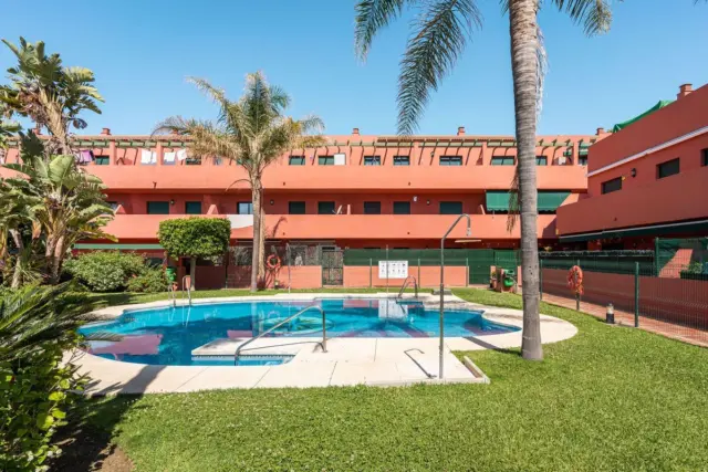 Apartment in Casares