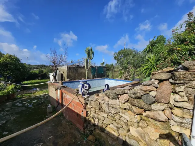 House in Casares