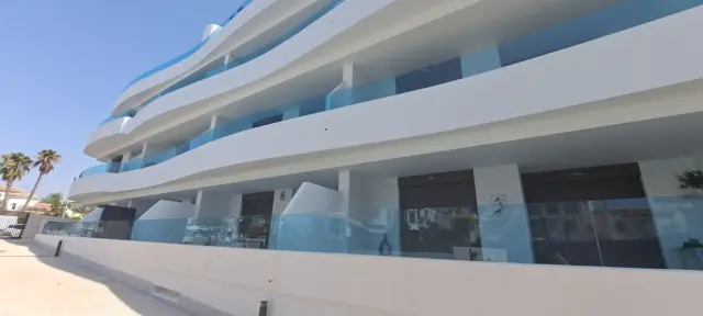 Apartment in Cabo Roig-La Zenia-La Regia