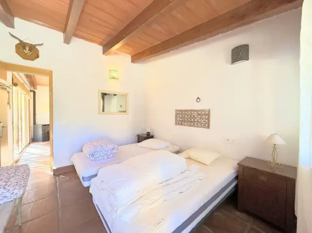 House in Casares