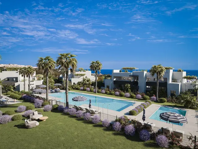 Apartamento en Casares