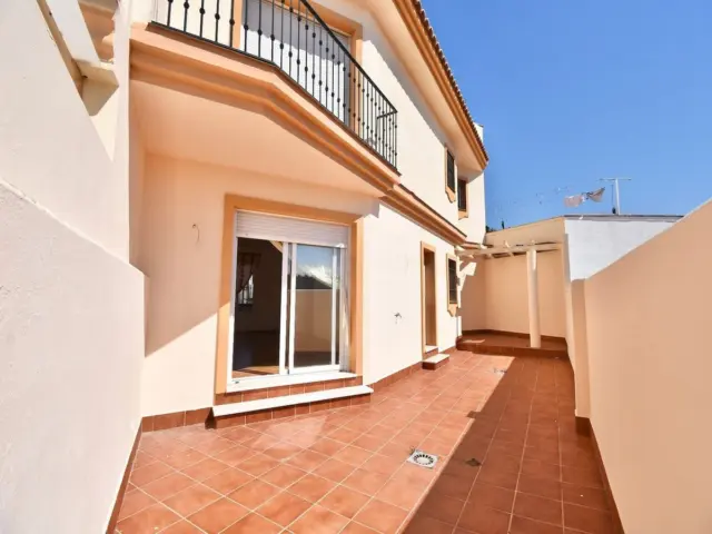 House in Fuengirola