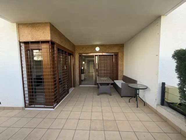 Apartamento en Cabo Roig-La Zenia-La Regia